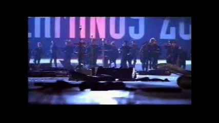 Billy Idol - Shock To The System 