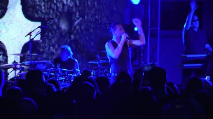 Depeche Mode - Barrel Of A Gun (live at Sxsw)