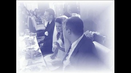 Valia and Stefan wedding movie