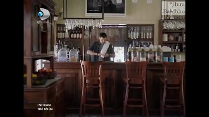 Отмъщението еп.19/1 (intikam - bg subs)