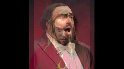 Sepultura vs Pavarotti