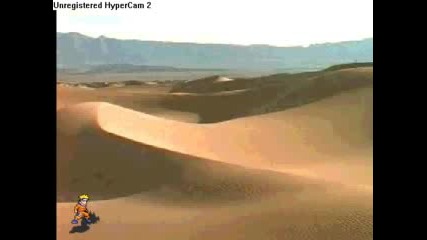 Naruto Adventure 2