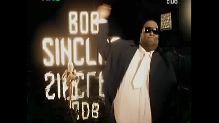 Bob Sinclar - New, new, new ( High Quality ) 