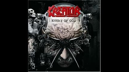 Kreator - Dystopia