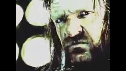 Triple H Entrance Video