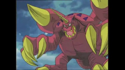 Yu-gi-oh! - Epizod 23