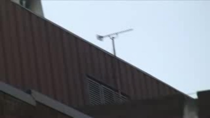 Parkour Style!!!
