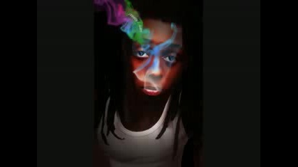 Lloyd f. Lil Wayne - Pusha september 09 