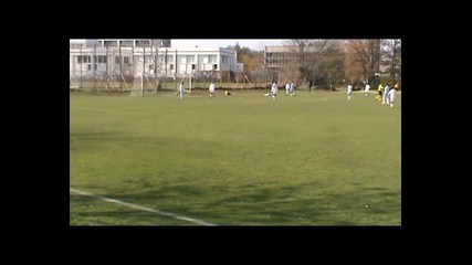Славия - Гол 2