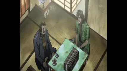Kaiji - Сезон 2 Епизод 11