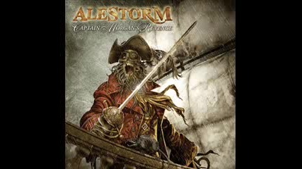 Alestorm - Nancy The Tavern Wench