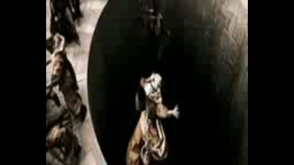 300 - Пародия - Gate 13