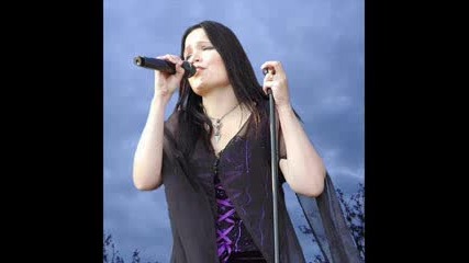 Tarja Turunen - Sadness in the Night