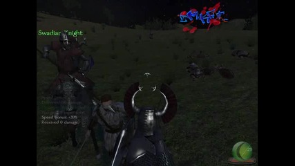 Mount & Blade
