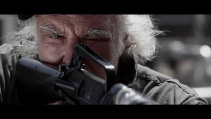 Left 4 Dead - the movie ( teaser Trailer )