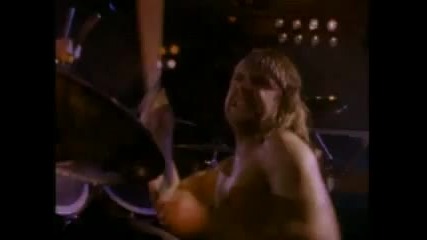 Metallica - Last Caress / Am I Evil ( Seattle 1989 )