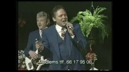 The Rocking Ghosts - All my love 1994