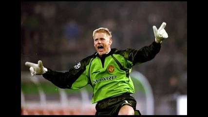 Top 5 goalkeepers of all time