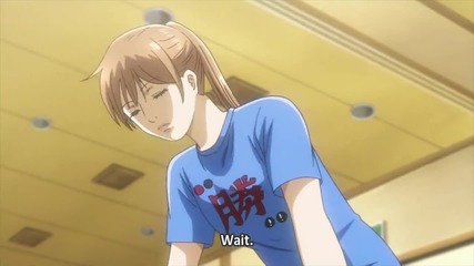 Chihayafuru 2 Episode 21