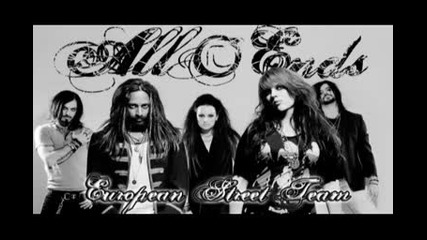 All Ends - First Time