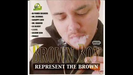 Brown Boy Next 2 You 