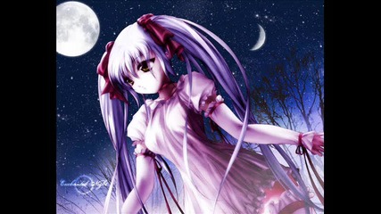 Nightcore - Rhythm of the night