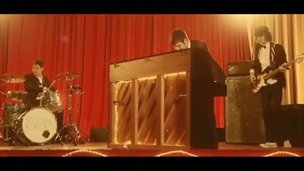 Scouting For Girls - Heartbeat [ високо качество ]