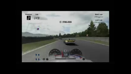 Classic Game Room Hd - Gran Turismo 4 