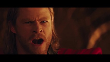 Thor - Trailer (official) (1080p) 