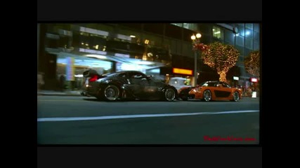 Mazda Rx 7 