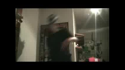 Red bull free style