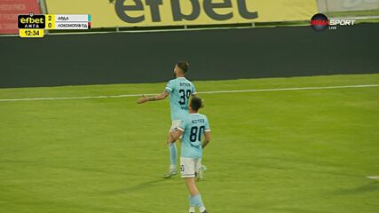 Goal by Arda