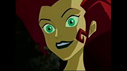The Batman s3 part 1