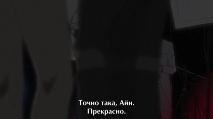 [ Bg Subs ] Phantom Requiem for the Phantom - 06 [ Toki Subs ]