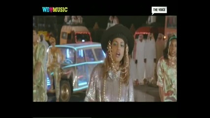 M.i.a. - Bad Girls