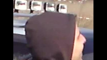 Off Road 2010 Burgas