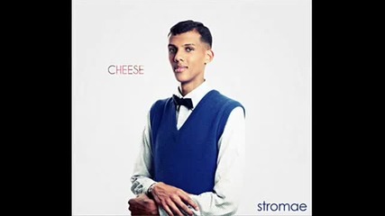 Stromae - Bienvenue Chez Moi (album Cheese - 2010)