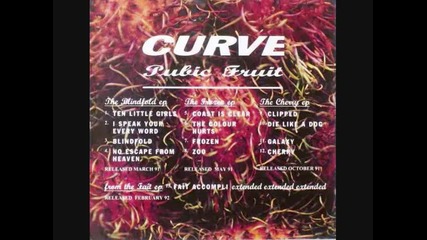 Curve - Zoo 