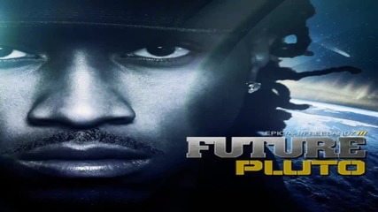 Future Feat. R. Kelly - Parachute