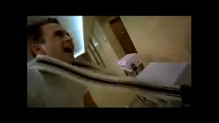 Westlife - I Lay My Love On You 