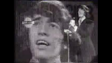 Robin Gibb (bee Gees) - Saved By The Bell