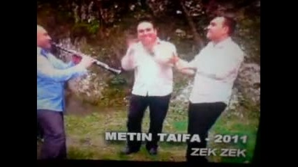 ork metin taifa zek zek - 2011 