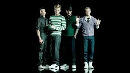 Backstreet Boys - Treat Me Right
