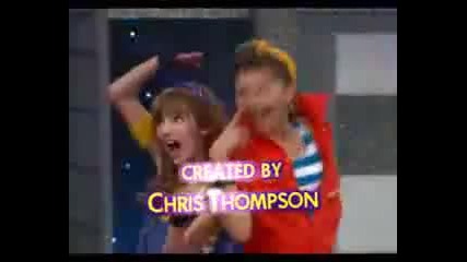 Shake it Up Opening Theme