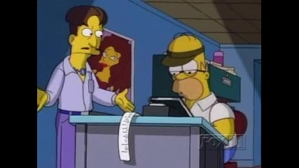 The Simpsons s12 e15