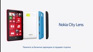 Nokia Lumia 820 основни характеристики