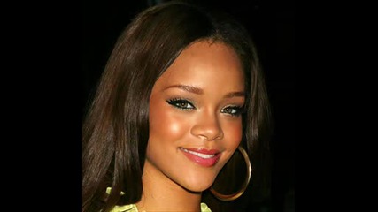 Rihanna - Hatin On The Club