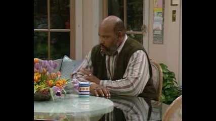 The Fresh Prince Of Bel - Air s4e09