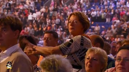 Andre Rieu - Radetzky March