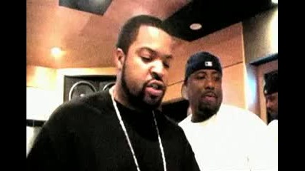 Ice Cube - Smoke Some Weed 